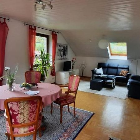 Sterngaessle Apartment Deggingen Ngoại thất bức ảnh