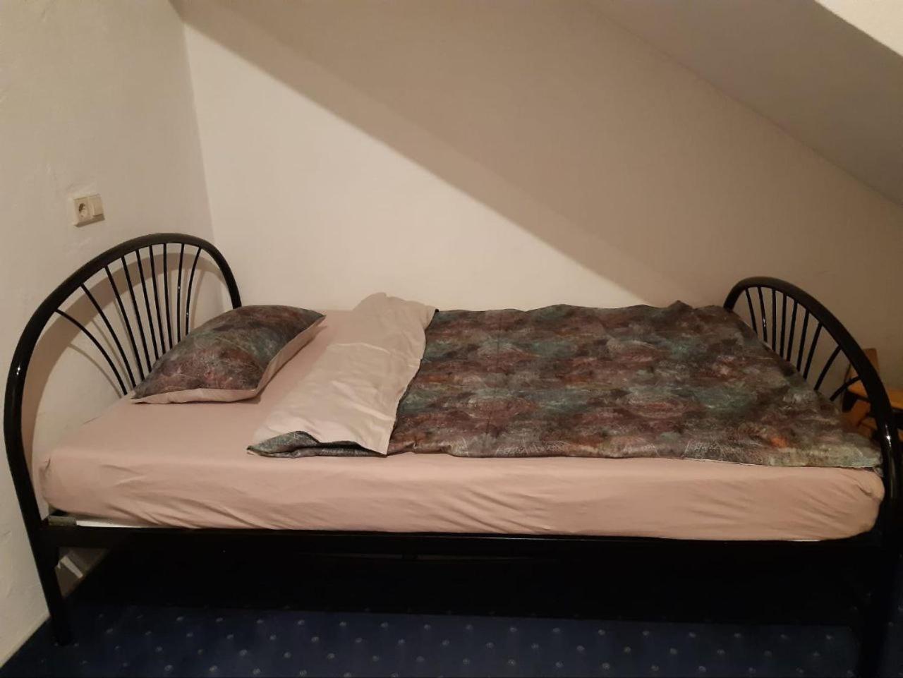 Sterngaessle Apartment Deggingen Ngoại thất bức ảnh